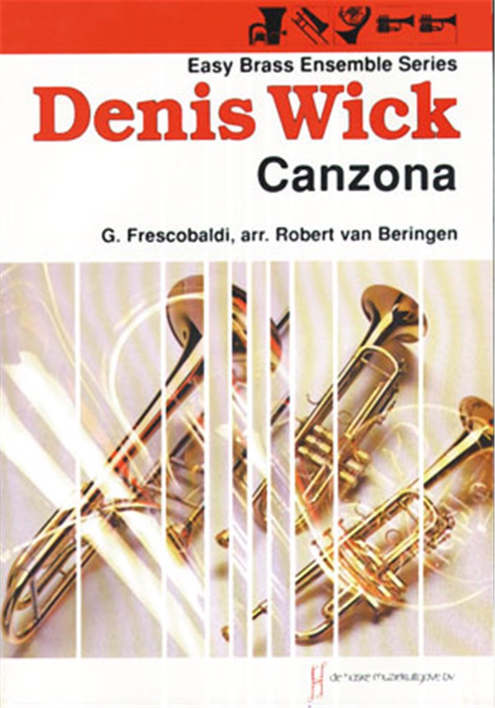 Canzona